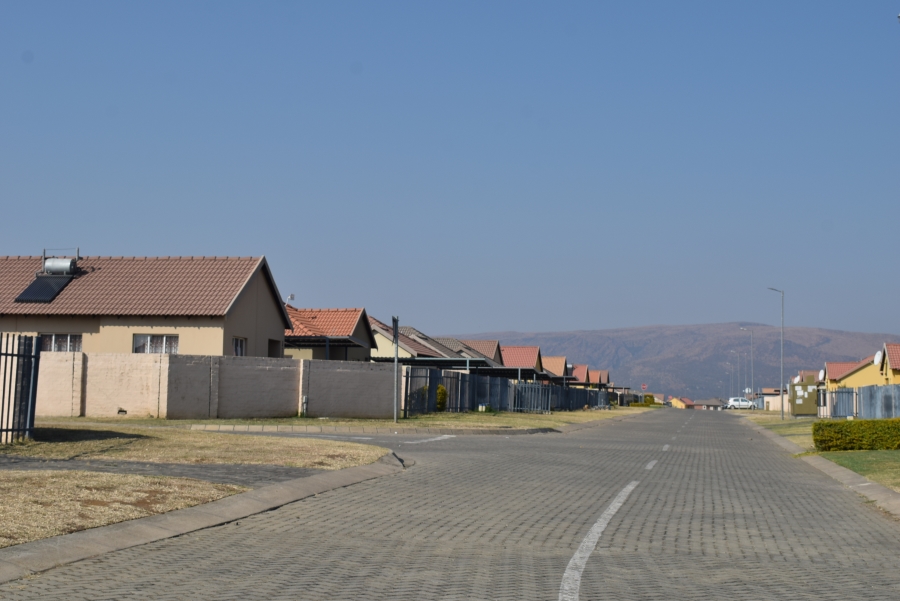 3 Bedroom Property for Sale in Waterkloof Hill Estate North West
